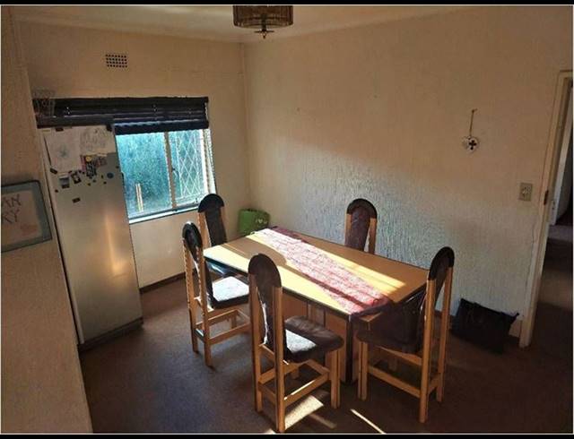 3 BEDROOM HOUSE FOR SALE IN VAN RIEBEECK PARK